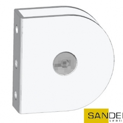 اتصال پارتیشن HPL